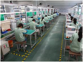 專業(yè)無塵室施工